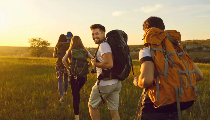 Gauwandertag am 26. Mai 2022