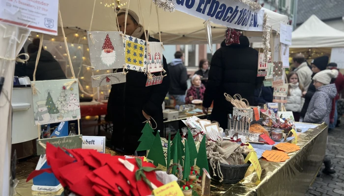 Was für eine wunderschöne Adventszeit
